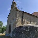 Casa Do Corgo * 로비오스