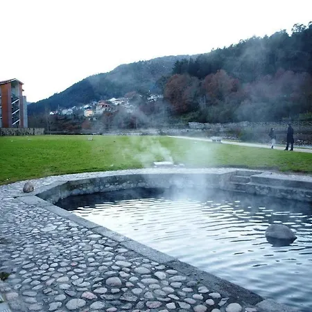דירה Casa Do Corgo לוביוס