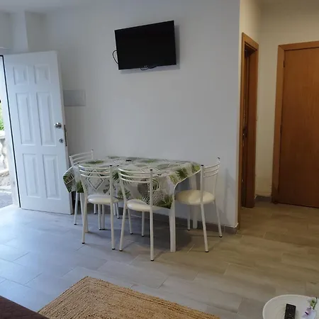 דירה Casa Do Corgo