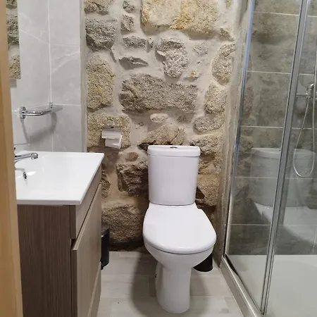 Casa Do Corgo לוביוס