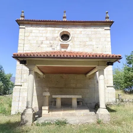 Casa Do Corgo דירה