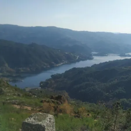 Διαμέρισμα Casa Do Corgo *