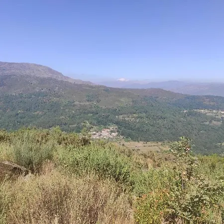 Casa Do Corgo דירה